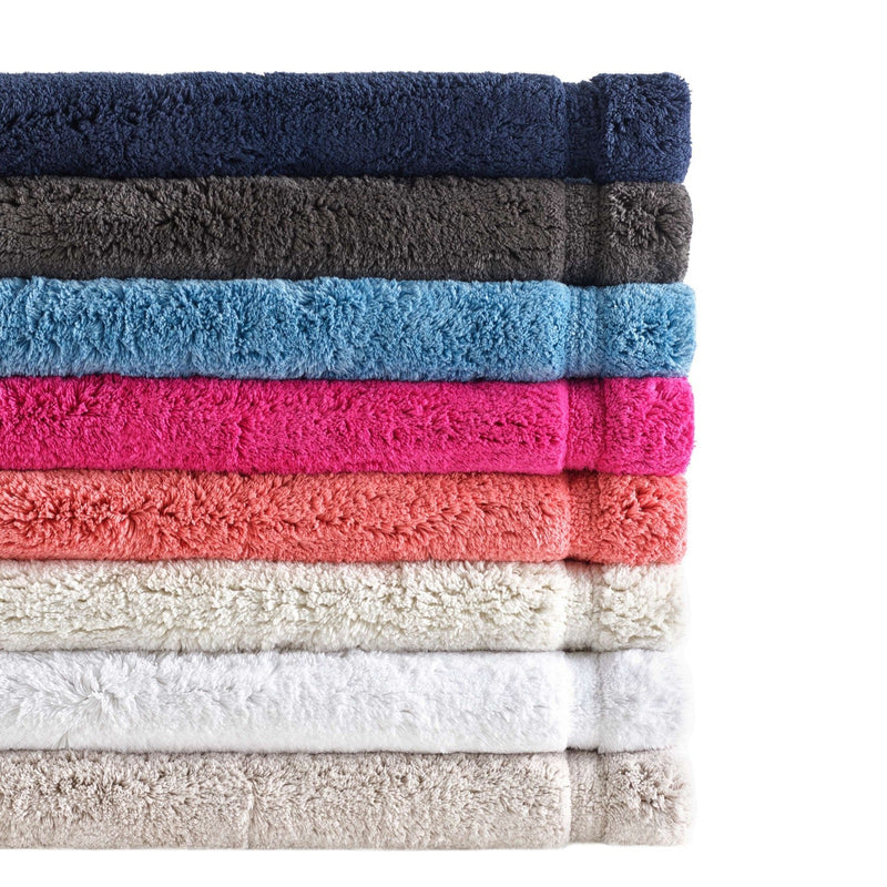 media image for classic shale bath rug by annie selke pc2930 m 3 280