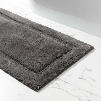 product image for classic shale bath rug by annie selke pc2930 m 1 67