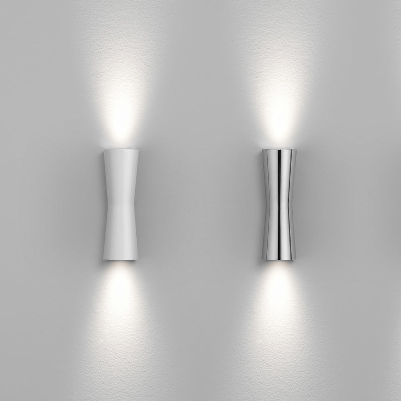 media image for Clessidra Aluminum Wall & Ceiling Lighting in Various Colors & Sizes 281