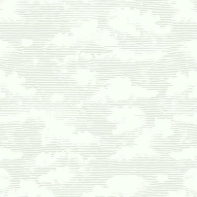 product image for Cloud Cover Wallpaper in Soft Grey from the Silhouettes Collection by York Wallcoverings 20
