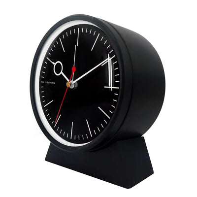 product image for bloke desk clock alarm by cloudnola sku0141 5 48