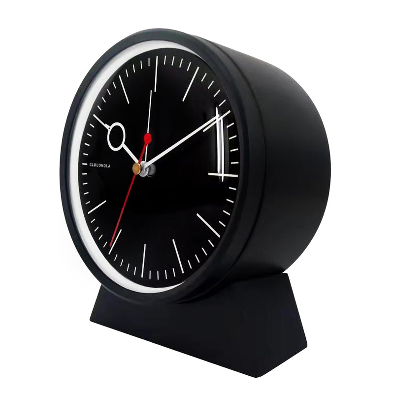 Shop Bloke Desk Clock + Alarm Burke Decor