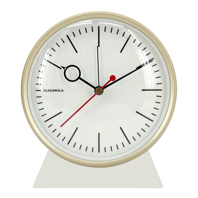 product image for bloke desk clock alarm by cloudnola sku0141 3 63