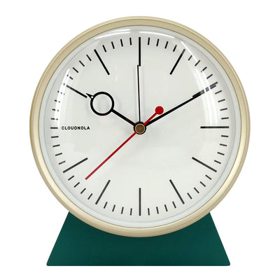 product image for bloke desk clock alarm by cloudnola sku0141 2 92