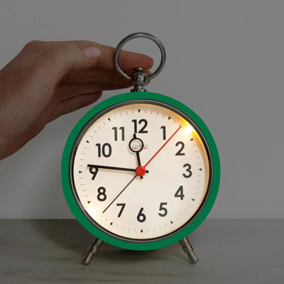 product image for factory alarm clock by cloudnola sku0188 5 87