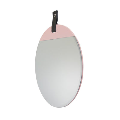 product image for Reflect Mirror  with Leather Loop for Hanging 5 60