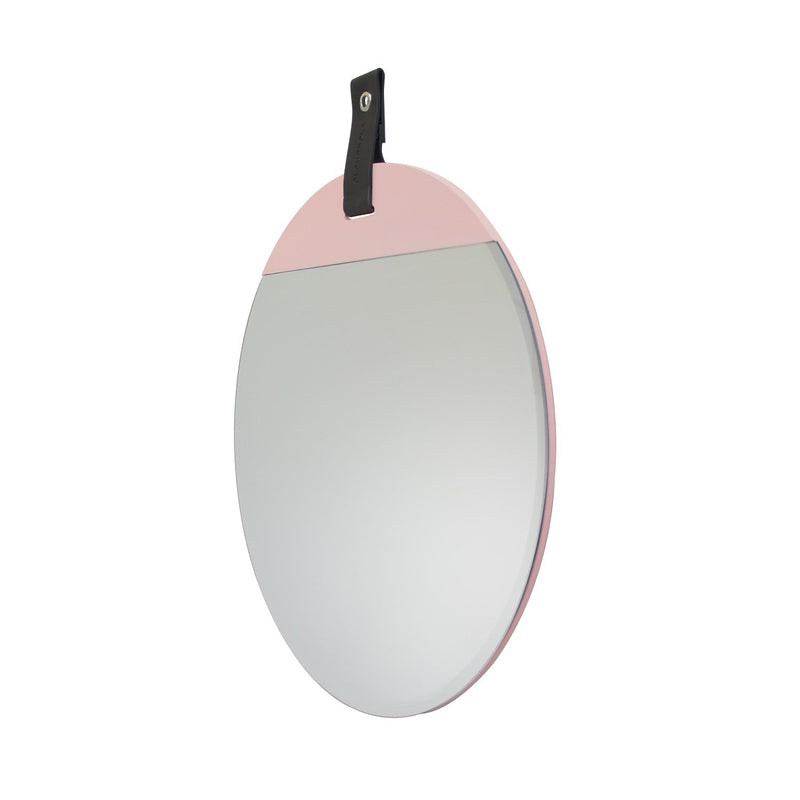 media image for Reflect Mirror  with Leather Loop for Hanging 5 299