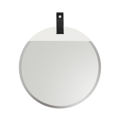 product image for Reflect Mirror  with Leather Loop for Hanging 3 23