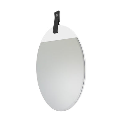 product image for Reflect Mirror  with Leather Loop for Hanging 6 80