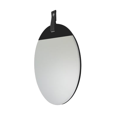 product image for Reflect Mirror  with Leather Loop for Hanging 4 26