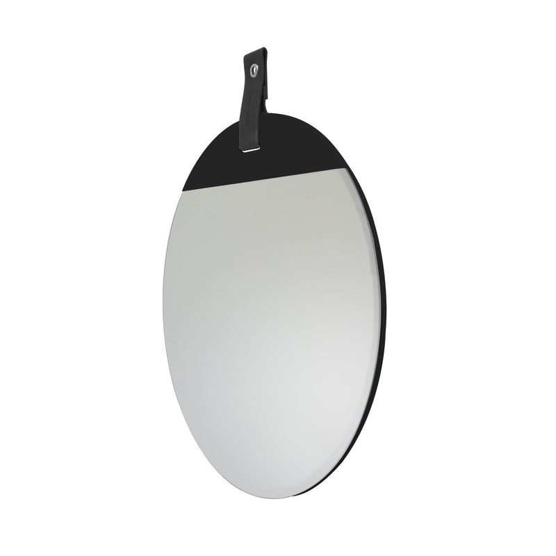 media image for Reflect Mirror  with Leather Loop for Hanging 4 252