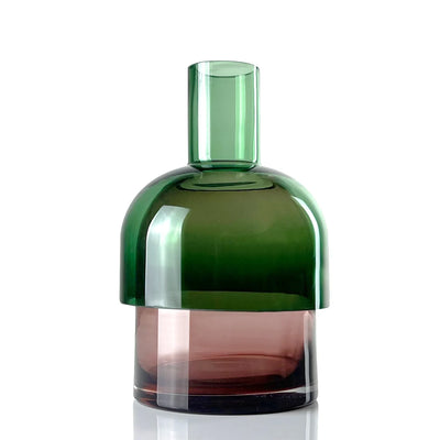 product image for flip vase large glass vase by cloudnola sku2068 6 28