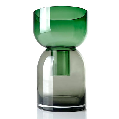product image for flip vase large glass vase by cloudnola sku2068 3 17