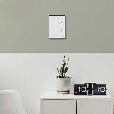 product image for Flipping Out BonB Flip Clock 68