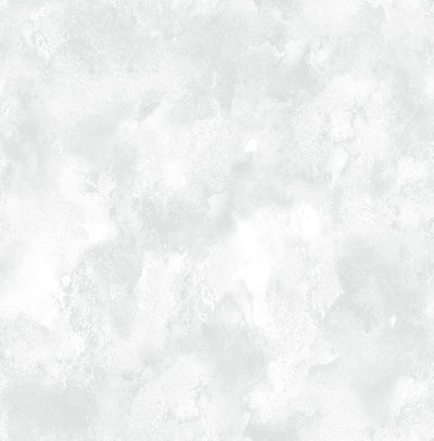 product image of clouds wallpaper in grey and silver from the stark collection by mayflower wallpaper 1 527