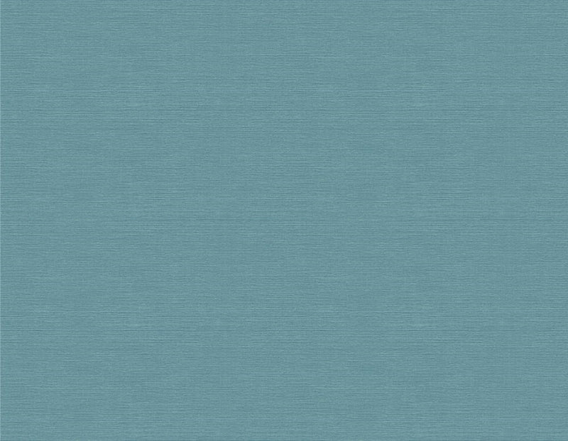 media image for sample coastal hemp wallpaper in caribbean sea from the texture gallery collection by seabrook wallcoverings 1 250