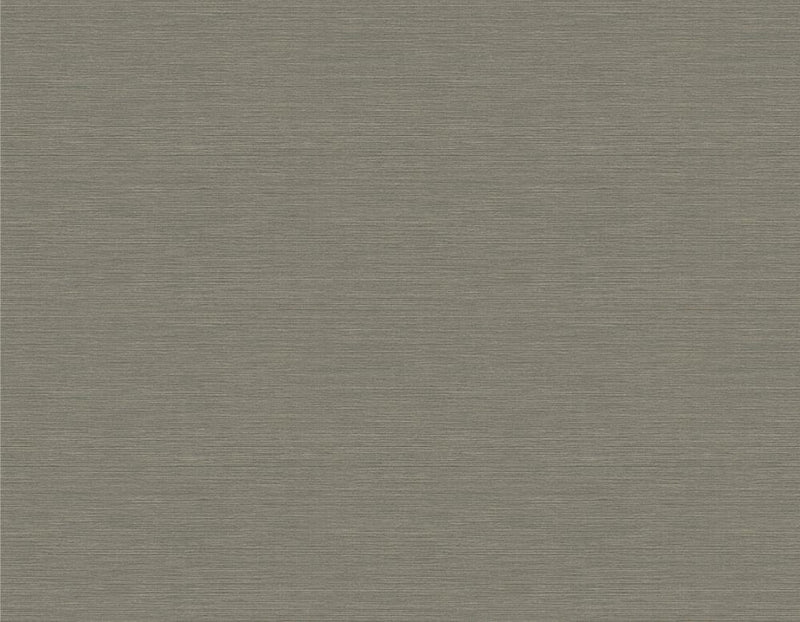 media image for sample coastal hemp wallpaper in graphite from the texture gallery collection by seabrook wallcoverings 1 296