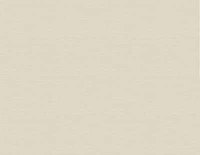 product image of sample coastal hemp wallpaper in ivory from the texture gallery collection by seabrook wallcoverings 1 585