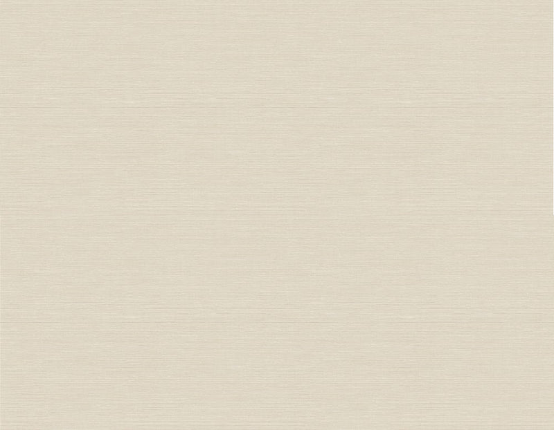media image for sample coastal hemp wallpaper in ivory from the texture gallery collection by seabrook wallcoverings 1 219