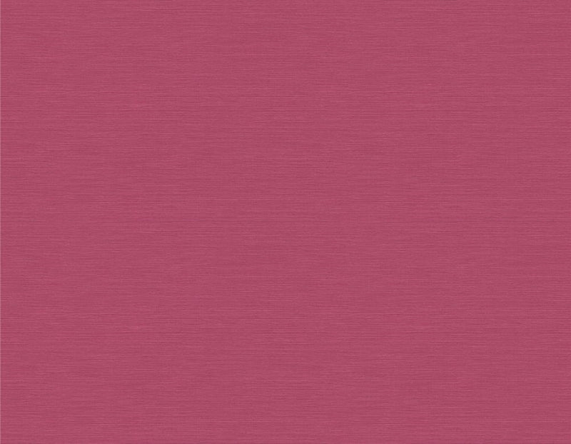 media image for Coastal Hemp Wallpaper in Magenta from the Texture Gallery Collection by Seabrook Wallcoverings 215