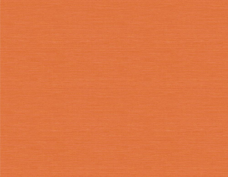media image for Coastal Hemp Wallpaper in Pumpkin from the Texture Gallery Collection by Seabrook Wallcoverings 252