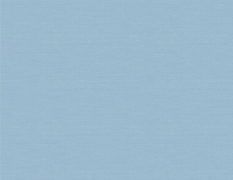 media image for Coastal Hemp Wallpaper in Serenity Blue from the Texture Gallery Collection by Seabrook Wallcoverings 289