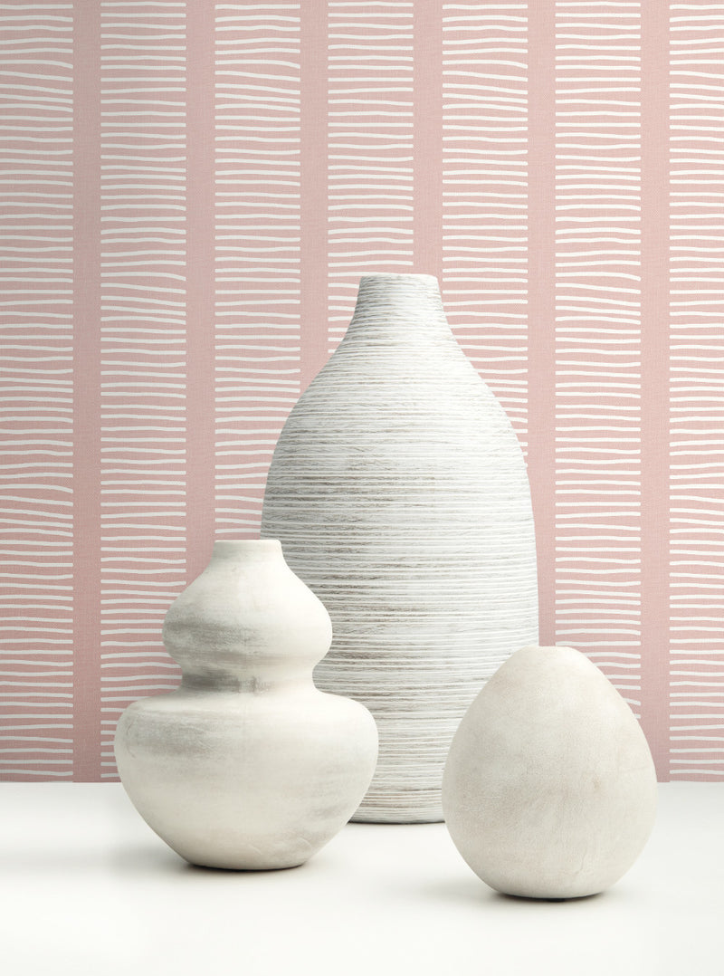 media image for Coastline Wallpaper from the Beach House Collection by Seabrook Wallcoverings 278