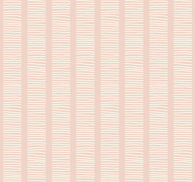 product image for Coastline Wallpaper in Pink Sunset from the Beach House Collection by Seabrook Wallcoverings 80