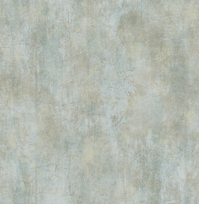 product image of Colorful Faux Wallpaper in Midnight from the Vintage Home 2 Collection by Wallquest 540