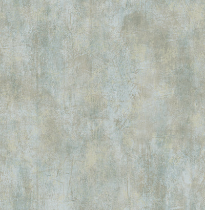 product image of Colorful Faux Wallpaper in Midnight from the Vintage Home 2 Collection by Wallquest 517