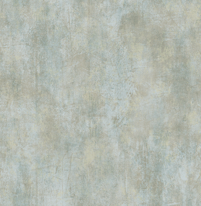 media image for Colorful Faux Wallpaper in Midnight from the Vintage Home 2 Collection by Wallquest 215