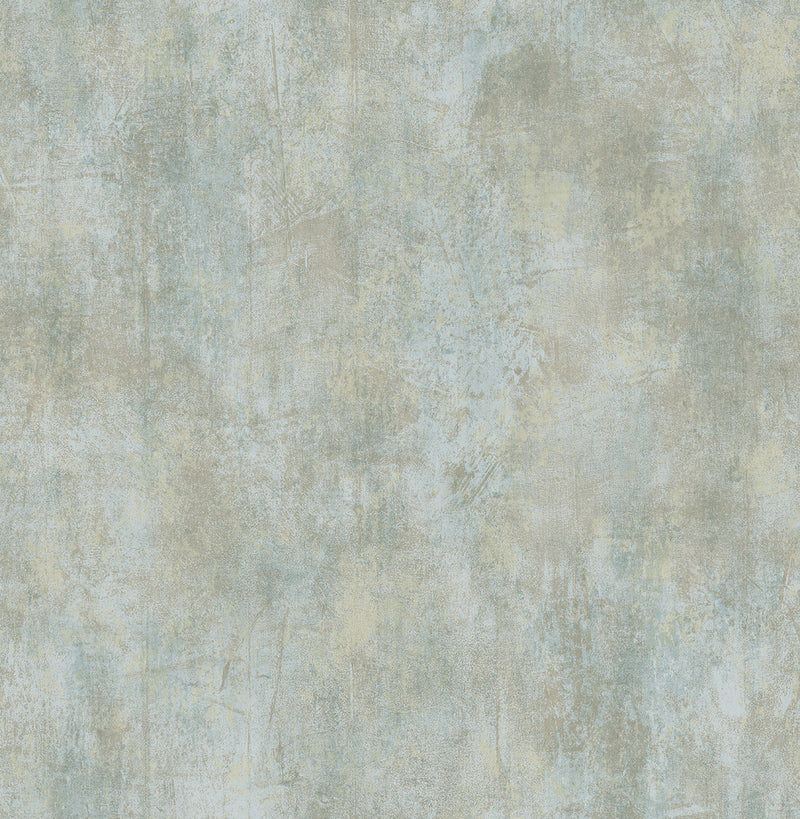 media image for Colorful Faux Wallpaper in Midnight from the Vintage Home 2 Collection by Wallquest 283