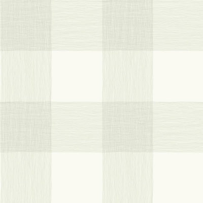 product image for Common Thread Wallpaper in Greys and Ivory from Magnolia Home Vol. 2 by Joanna Gaines 56