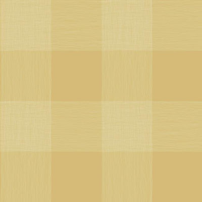 product image of sample common thread wallpaper in yellows from magnolia home vol 2 by joanna gaines 1 513