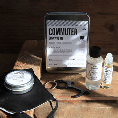 product image for commuter survival design by mens society 3 63