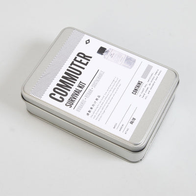 product image for commuter survival design by mens society 2 84