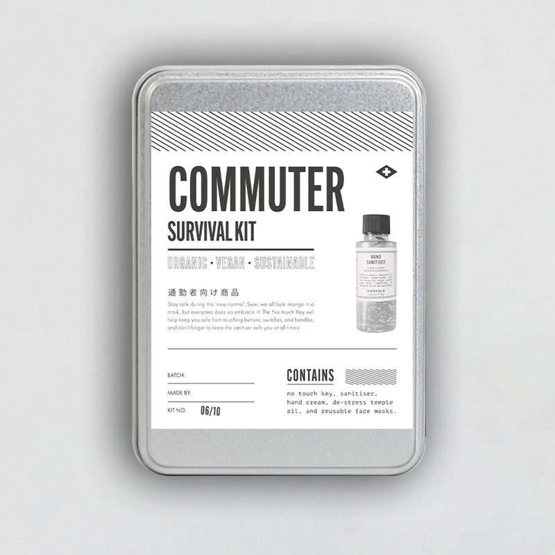 media image for commuter survival design by mens society 1 244