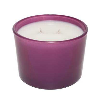product image for lavandula 11 ounce candle design by odeme 1 7
