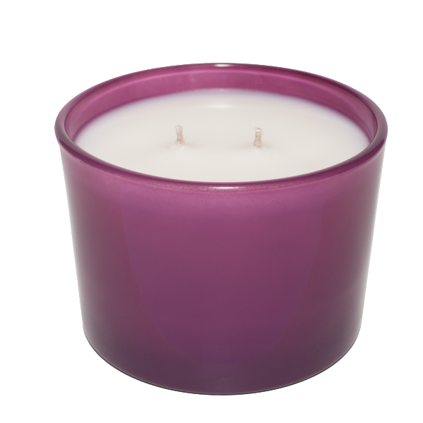 media image for lavandula 11 ounce candle design by odeme 1 280