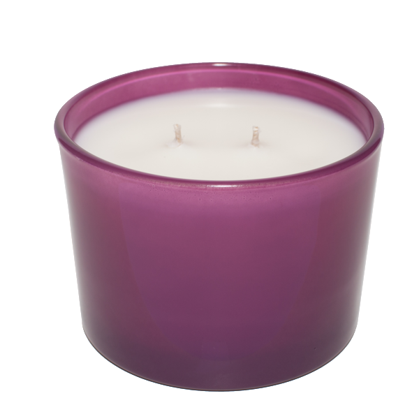 media image for lavandula 11 ounce candle design by odeme 1 24