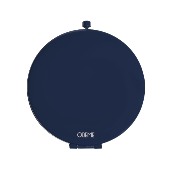 media image for navy compact mirror design by odeme 1 289