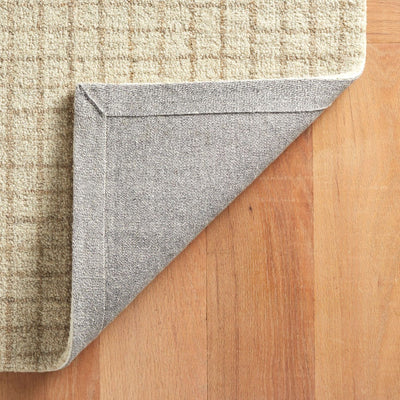 product image for Conall Natural Hand Micro Hooked Wool Rug 4 60