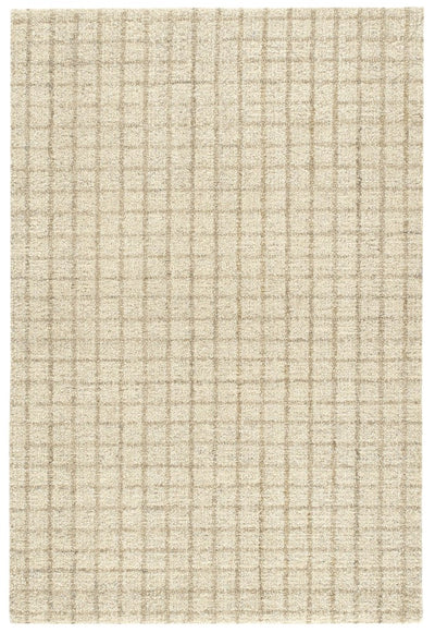 product image of Conall Natural Hand Micro Hooked Wool Rug 1 524