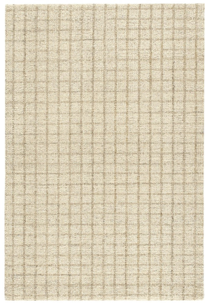 media image for Conall Natural Hand Micro Hooked Wool Rug 1 232