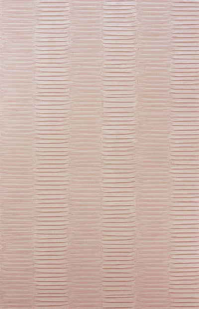 product image of Concertina Wallpaper in Copper by Nina Campbell for Osborne & Little 561