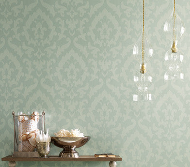 media image for Concetti Wallpaper from the Pasha Collection by Osborne & Little 25