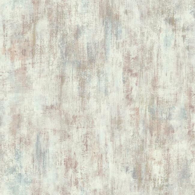 media image for Concrete Patina Wallpaper in Grey and Multi by Antonina Vella for York Wallcoverings 227