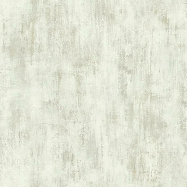 media image for sample concrete patina wallpaper in white and neutrals by antonina vella for york wallcoverings 1 239