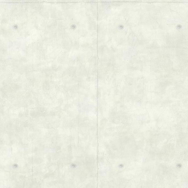 media image for Concrete Wallpaper in Soft Grey from the Magnolia Home Collection by Joanna Gaines 219
