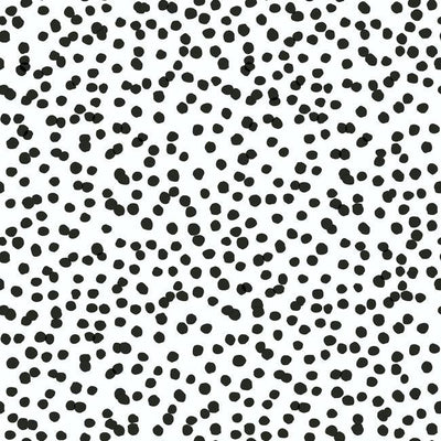 product image for Confetti Peel & Stick Wallpaper in Black and White by RoomMates for York Wallcoverings 33